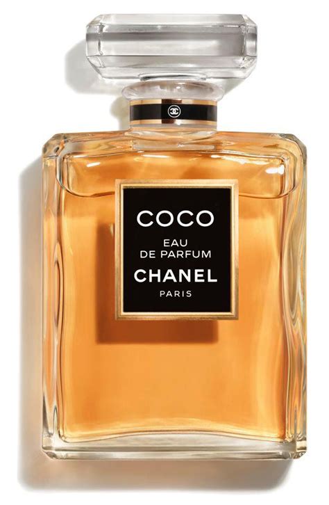 coco chanel oleo|coco eau de chanel.